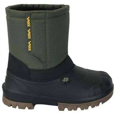 Vass-Tex Vass Hybrid Thermo Fishing Boot - Waterproof Winter Footwear Vass-Tex Vass Hybrid Thermo Fishing Boot - Waterproof Winter Footwear