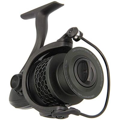 Leisure 1 2 or 3x NGT Carp Fishing Reel Profiler 60 5+1 BB Coarse Pike with Front Drag + Spare Graphite Spool Leisure 1 2 or 3x NGT Carp Fishing Reel Profiler 60 5+1 BB Coarse Pike with Front Drag + Spare Graphite Spool