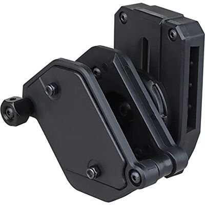 ACEXIER Magazine Pouch Case Multi-angle speed Holster Adjustment Hunting Tactical Mag Carrier Pouch for 1911/G17/HI-CAPA/PX4/XDM ACEXIER Magazine Pouch Case Multi-angle speed Holster Adjustment Hunting Tactical Mag Carrier Pouch for 1911/G17/HI-CAPA/PX4/XDM