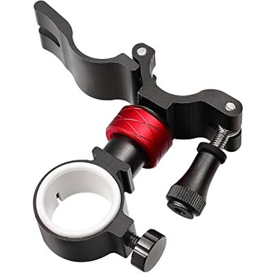 U/ D Universal Fishing Chair Umbrella Stand Bait Tray Holder Mount ClipFishing Rod Holder Adjustable Clamp Omnidirectional Umbrella Support fit for the Tube 24mm U/ D Universal Fishing Chair Umbrella Stand Bait Tray Holder Mount ClipFishing Rod Holder Adjustable Clamp Omnidirectional Umbrella Support fit for the Tube 24mm