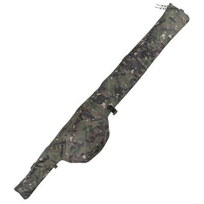 Trakker NXC Camo Rod Sleeve: 10ft Trakker NXC Camo Rod Sleeve: 10ft