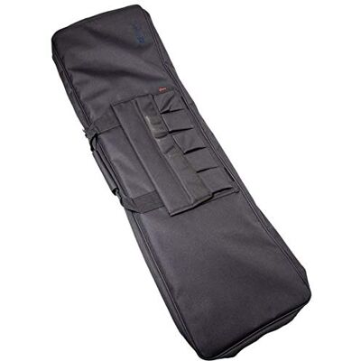 Nuprol Essentials Rifle Bag 54" (Black) Nuprol Essentials Rifle Bag 54" (Black)