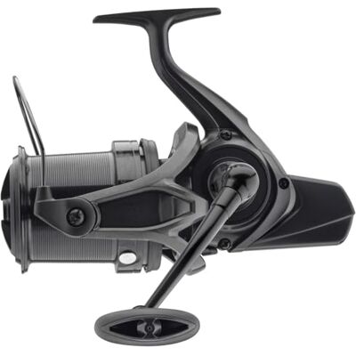 Daiwa Crosscast 45 SCW QD Big Pit Rolle Freilaufrolle 5000C 5000LD Daiwa Crosscast 45 SCW QD Big Pit Rolle Freilaufrolle 5000C 5000LD