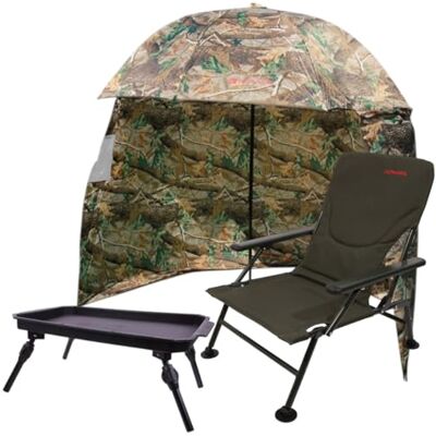 Ultimate Carp Chair Set Ultimate Carp Chair Set