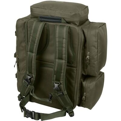 Trakker NXG Deluxe Rucksack 204155 Trakker NXG Deluxe Rucksack 204155