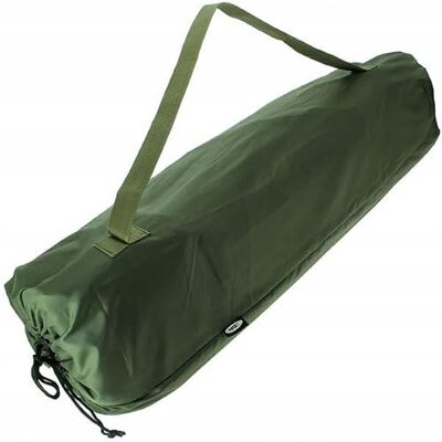 NGT Carp Cradle - Green - 90x55x21cm NGT Carp Cradle - Green - 90x55x21cm