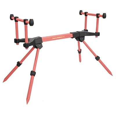 Delphin BRONX Stalx QUEEN, Rodpod, 85x25x48cm, pink, 101003684 Delphin BRONX Stalx QUEEN, Rodpod, 85x25x48cm, pink, 101003684