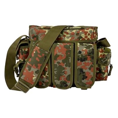 Brandit Grave Bag Camouflage OS Brandit Grave Bag Camouflage OS