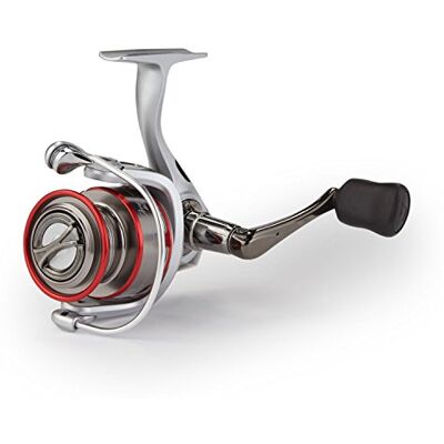 Abu Garcia Orra 2 S 30 Front Drag Reel Silver Abu Garcia Orra 2 S 30 Front Drag Reel Silver