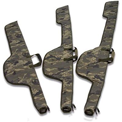 Solar 10ft Single Rod Sleeve UnderCover Camo Solar 10ft Single Rod Sleeve UnderCover Camo