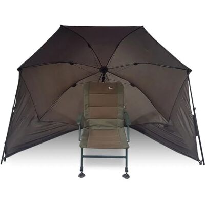 NGT Shelter 50 inches Fishing Umbrella NGT Shelter 50 inches Fishing Umbrella