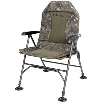 Trakker RLX Recliner Chair Tall Trakker RLX Recliner Chair Tall