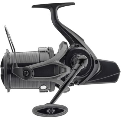 Daiwa Crosscast 45 SCW QD Big Pit Rolle Freilaufrolle 5000C 5000LD Daiwa Crosscast 45 SCW QD Big Pit Rolle Freilaufrolle 5000C 5000LD