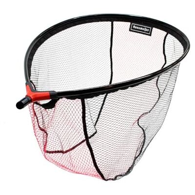 Rozemeijer . Oval Centre Sliding Net 62x50cm D55cm Rubberized Rozemeijer . Oval Centre Sliding Net 62x50cm D55cm Rubberized