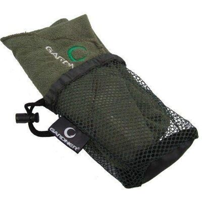Gardner Tackle Gardner Hand Towel Gardner Tackle Gardner Hand Towel