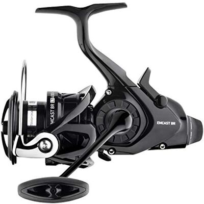 Daiwa 19 Emcast Br Lt 3000 - Fishing Reel Daiwa 19 Emcast Br Lt 3000 - Fishing Reel