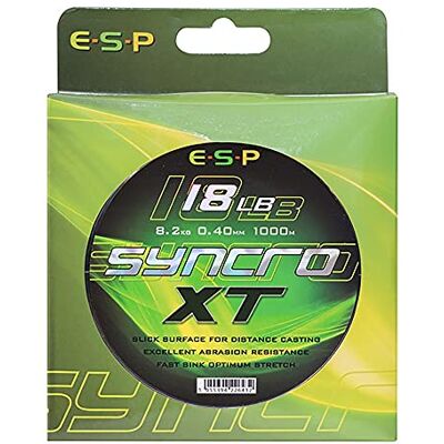 ESP Syncro XT Mono Mainline ESP Syncro XT Mono Mainline