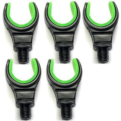 Lidsters Fishing Supplies Lidsters Carp Fishing Green U Rest Butt Pod Rod Rests Foam Grip Light Weight Lidsters Fishing Supplies Lidsters Carp Fishing Green U Rest Butt Pod Rod Rests Foam Grip Light Weight