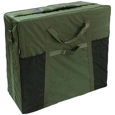 NGT BedChair Chair Bag Carryall NGT BedChair Chair Bag Carryall