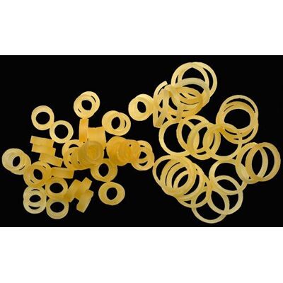 Gardner Tackle LATEX BAIT BANDS 3.2mm Gardner Tackle LATEX BAIT BANDS 3.2mm