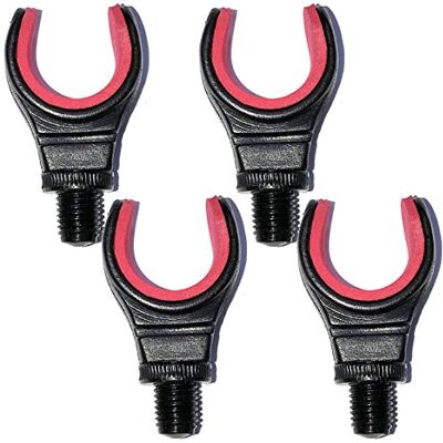 Lidsters Fishing Supplies Lidsters Carp Fishing Red U Rest Butt Pod Rod Rests Foam Grip Light Weight Lidsters Fishing Supplies Lidsters Carp Fishing Red U Rest Butt Pod Rod Rests Foam Grip Light Weight