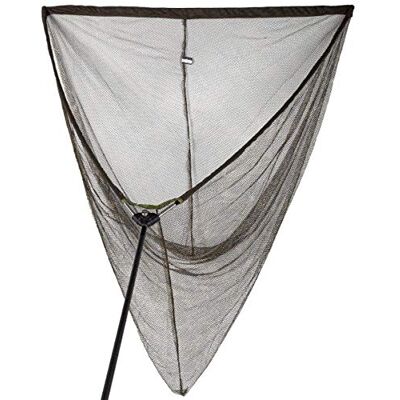 SOLAR TACKLE A1 BOW-LOC LANDING NET 42 SOLAR TACKLE A1 BOW-LOC LANDING NET 42