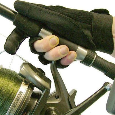 Gardner Tackle Gardner Casting Glove Right Hand Gardner Tackle Gardner Casting Glove Right Hand