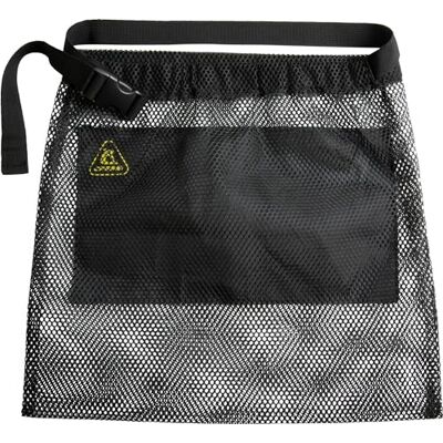 Cressi Oyster Fish Holder Net Bag Aquatic Multipurpose Net Bag, Black, One Size, Unisex Adult Cressi Oyster Fish Holder Net Bag Aquatic Multipurpose Net Bag, Black, One Size, Unisex Adult