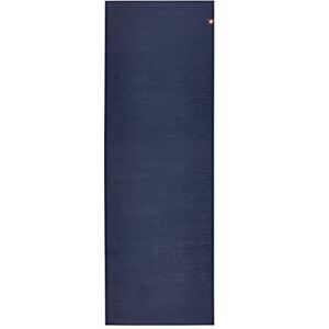 Manduka eKO Lite Yoga Mat For Women and Men, Lightweight, Durable, Non Slip Grip, 4mm Thick, 71 Inch Manduka eKO Lite Yoga Mat For Women and Men, Lightweight, Durable, Non Slip Grip, 4mm Thick, 71 Inch