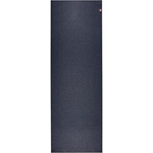 Manduka eKO Superlite Yoga Mat for Travel Lightweight, Easy to Roll and Fold, Durable, Non Slip Grip, 1.5mm Thick, Midnight Blue, 71" x 24 Manduka eKO Superlite Yoga Mat for Travel Lightweight, Easy to Roll and Fold, Durable, Non Slip Grip, 1.5mm Thick, Midnight Blue, 71" x 24