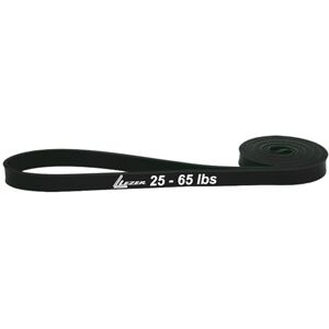 LEZER Resistance Band, Pull Up Bands, Exercise Bands, Workout Bands, Elastic Bands, Home Gym Fitness, Stretching, Physical Therapy, Training, Yoga, with Instruction, 25-65 lbs, Black LEZER Resistance Band, Pull Up Bands, Exercise Bands, Workout Bands, Elastic Bands, Home Gym Fitness, Stretching, Physical Therapy, Training, Yoga, with Instruction, 25-65 lbs, Black