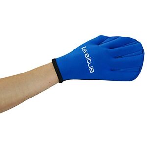 Sveltus Swimming Gloves (Pair) Sveltus Swimming Gloves (Pair)