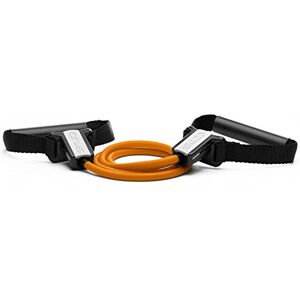 SKLZ Performance Resistance Exercise Cable Set Orange, 15 lb SKLZ Performance Resistance Exercise Cable Set Orange, 15 lb