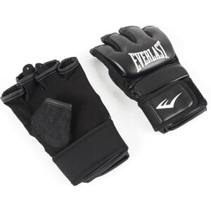 Everlast Unisex Core EverStrike Training Gloves Black M Everlast Unisex Core EverStrike Training Gloves Black M