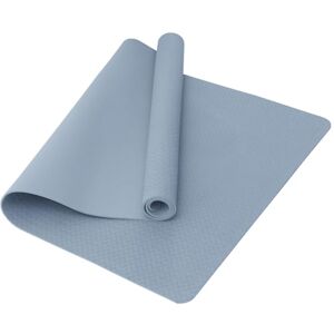 Narwhal Yoga Mat TPE Non-Slip Large XXL 190x80x0.6cm 6mm Thick Yoga Mats for Women & Men's Exercise Gym Pilates Fitness & Workout Training (BLUE, 190X80X0.6 CM) Narwhal Yoga Mat TPE Non-Slip Large XXL 190x80x0.6cm 6mm Thick Yoga Mats for Women & Men's Exercise Gym Pilates Fitness & Workout Training (BLUE, 190X80X0.6 CM)