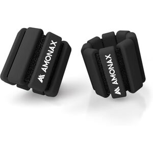 Amonax Adjustable Ankle and Wrist Weights Set, Fitness Leg Weights for Women Men, 1lb/2lb Pair for Strength Training, Pilates Weights Running Swimming Weights, Hand Arm Weights for Yoga, Dance Amonax Adjustable Ankle and Wrist Weights Set, Fitness Leg Weights for Women Men, 1lb/2lb Pair for Strength Training, Pilates Weights Running Swimming Weights, Hand Arm Weights for Yoga, Dance