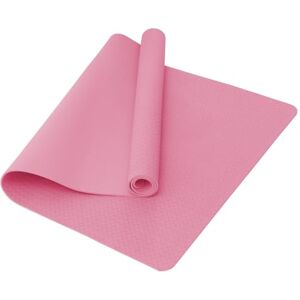 Narwhal Yoga Mat TPE Non-Slip Large XXL 190x100x0.6cm 6mm Thick Yoga Mats for Women & Men's Exercise Gym Pilates Fitness & Workout Training (PINK, 190X100X0.6 CM) Narwhal Yoga Mat TPE Non-Slip Large XXL 190x100x0.6cm 6mm Thick Yoga Mats for Women & Men's Exercise Gym Pilates Fitness & Workout Training (PINK, 190X100X0.6 CM)
