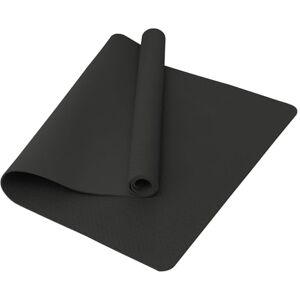 Narwhal Yoga Mat TPE Non-Slip Large XXL 190x80x0.6cm 6mm Thick Yoga Mats for Women & Men's Exercise Gym Pilates Fitness & Workout Training (BLACK, 190X80X0.6 CM) Narwhal Yoga Mat TPE Non-Slip Large XXL 190x80x0.6cm 6mm Thick Yoga Mats for Women & Men's Exercise Gym Pilates Fitness & Workout Training (BLACK, 190X80X0.6 CM)