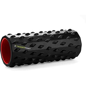 TriggerPoint Carbon Deep Tissue Foam Roller - Foam Roller TriggerPoint Carbon Deep Tissue Foam Roller - Foam Roller