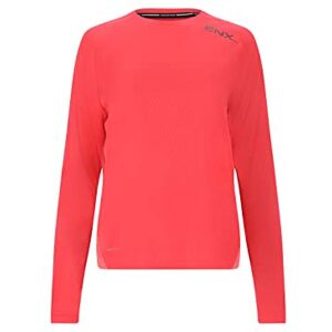 ENDURANCE JANNIE W SHIRT rosa - Jersey ENDURANCE JANNIE W SHIRT rosa - Jersey