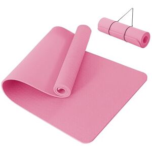 Good Nite Yoga Mat Thick 10 mm Exercise Mat TPE Yoga Mats For Women & Men Non-Slip Gym Mats For Home Fitness Workout Pilates Good Nite Yoga Mat Thick 10 mm Exercise Mat TPE Yoga Mats For Women & Men Non-Slip Gym Mats For Home Fitness Workout Pilates