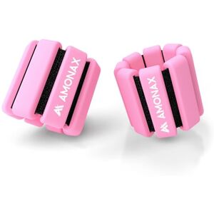 Amonax Adjustable Ankle and Wrist Weights Set, Fitness Leg Weights for Women Men, 1lb/2lb Pair for Strength Training, Pilates Weights Running Swimming Weights, Hand Arm Weights for Yoga, Dance Amonax Adjustable Ankle and Wrist Weights Set, Fitness Leg Weights for Women Men, 1lb/2lb Pair for Strength Training, Pilates Weights Running Swimming Weights, Hand Arm Weights for Yoga, Dance