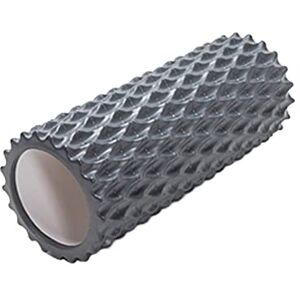 ZXSXDSAX Back Roller EVA Fitness Yoga Column Gym Foam Therapy Roller Exercise Massage Roller for Physical Therapy and Muscle Medium Density (Color : B) ZXSXDSAX Back Roller EVA Fitness Yoga Column Gym Foam Therapy Roller Exercise Massage Roller for Physical Therapy and Muscle Medium Density (Color : B)