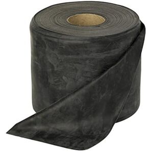 Days Rolyan Resistance Band – 46m Latex Exercise Band for Strength Training, Pilates & Rehab – Durable Fitness Band for Gym & Home Workouts – Recovery & Physical Elastic Therapy Heavy, Black Days Rolyan Resistance Band – 46m Latex Exercise Band for Strength Training, Pilates & Rehab – Durable Fitness Band for Gym & Home Workouts – Recovery & Physical Elastic Therapy Heavy, Black