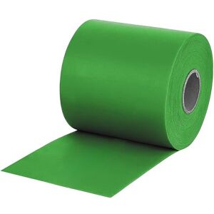 Theraband Latex-Free Resistance Band for Pilates, Home Gym, Rehab, Professional Physical Therapy & Fitness Equipment, 45.5 Metre, Green, Heavy Theraband Latex-Free Resistance Band for Pilates, Home Gym, Rehab, Professional Physical Therapy & Fitness Equipment, 45.5 Metre, Green, Heavy