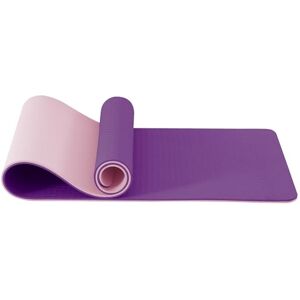 Good Nite Yoga Mat Exercise Mats Workout Pilates Fitness Mat for Women Men Non-Slip Thick 10mm High Density Gymnastics Mats with Carry Strap Tpe 183 x 61 x 1cm Good Nite Yoga Mat Exercise Mats Workout Pilates Fitness Mat for Women Men Non-Slip Thick 10mm High Density Gymnastics Mats with Carry Strap Tpe 183 x 61 x 1cm