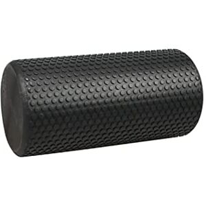 ZXSXDSAX Yoga Block 30/45 Yoga Foam Roller High-density EVA Muscle Roller Self Massage Tool for Gym Pilates Yoga Fitness Gym Equipment(Color:Black30CM) ZXSXDSAX Yoga Block 30/45 Yoga Foam Roller High-density EVA Muscle Roller Self Massage Tool for Gym Pilates Yoga Fitness Gym Equipment(Color:Black30CM)