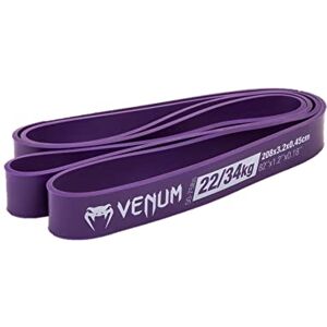 Venum Challenger Resistance Band Purple - Fitness Band Venum Challenger Resistance Band Purple - Fitness Band