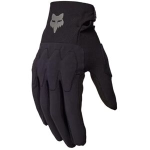 Fox Racing DEFEND D3O Glove Men Gloves, High Protection, Durable Materials, Gloves, Mountainbike Cycling, Black, S Fox Racing DEFEND D3O Glove Men Gloves, High Protection, Durable Materials, Gloves, Mountainbike Cycling, Black, S