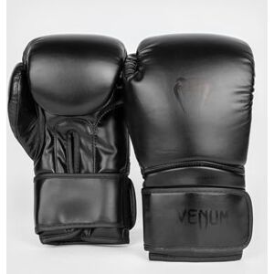 Venum Contender 1.5 Kids Boxing Gloves Black/Black 8 Oz Venum Contender 1.5 Kids Boxing Gloves Black/Black 8 Oz